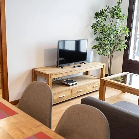 Apartment Cumbres