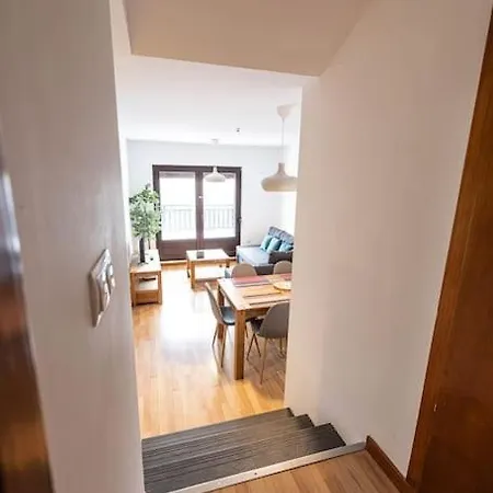 Apartment Cumbres *