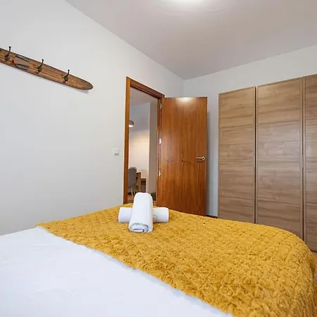 Apartment Cumbres Sierra Nevada
