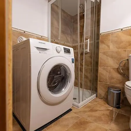 Apartment Cumbres