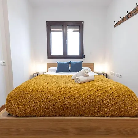 Cumbres Apartment *
