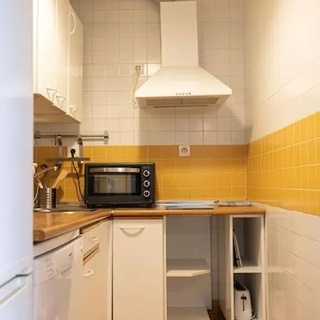 Cumbres Apartment *