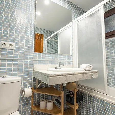 Apartment Cumbres