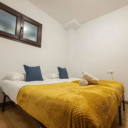 Apartment Cumbres *