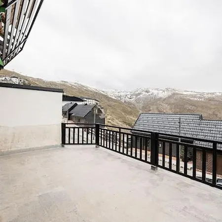 Cumbres Apartment