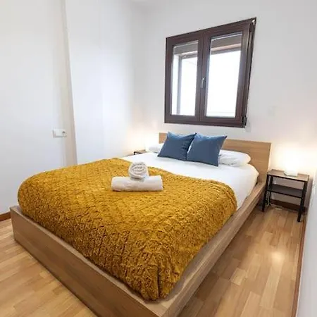 Apartment Cumbres *