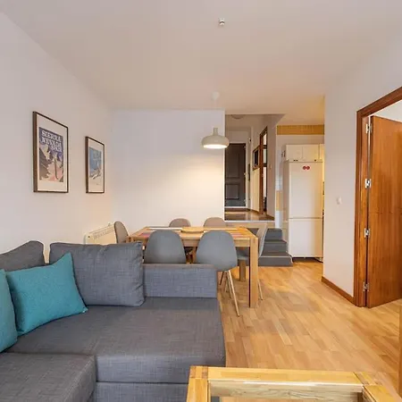 Cumbres Apartment